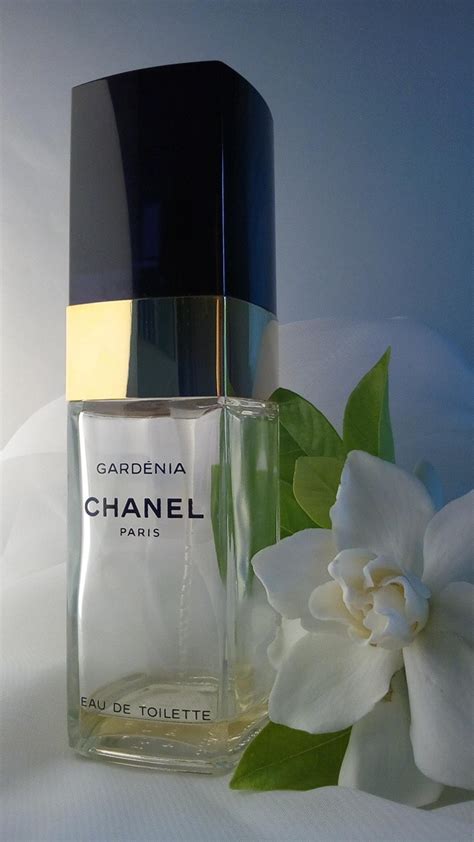 chanel gardenia cologne|Chanel gardenia perfume for women.